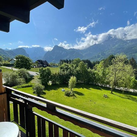 Berghaus Gesaeuse Pension Weng im Gesause Kültér fotó