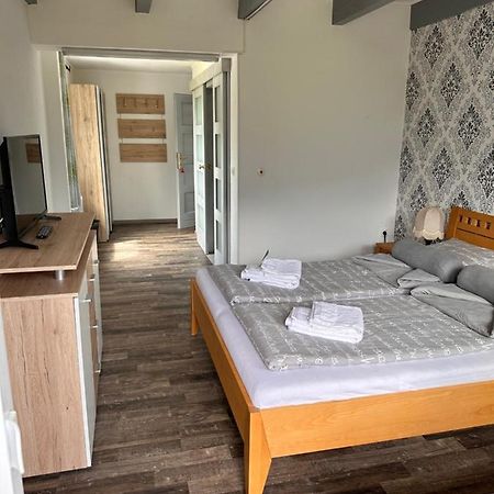 Berghaus Gesaeuse Pension Weng im Gesause Kültér fotó