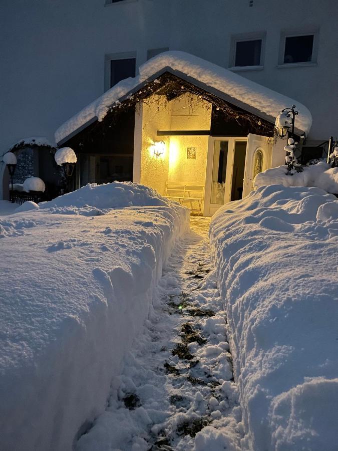 Berghaus Gesaeuse Pension Weng im Gesause Kültér fotó
